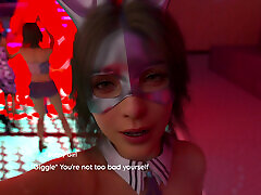 The Pussy Lover part 10