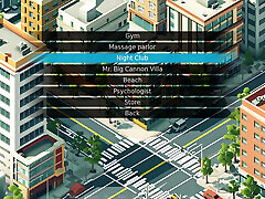 My Hotwife Gameplay - Part 8 - Strapon Level