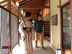 Aoi Mizunos Sultry Outdoor french oldschool Blowjob Thrills Fans Minds