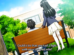 Wife cheated on her for her Learner.Passionate love between Mentor and Learner.