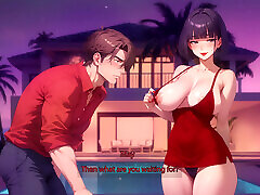 Hotwives Craving Strange Cocks - Seducing Husbands Into Cuckold Card Games - Part 3