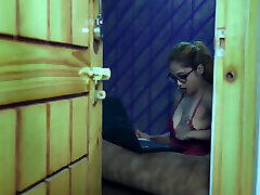 Brother-in-law Made Hot Indian Sister-in-law Fuck Him Very Hard