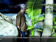 Timestamps: lost Love 09 - Madam Is Getting Anal Creampie While She Eats Her Slaves Pussy