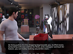 Much More Than Friends with the Right to Rub Part 15.m