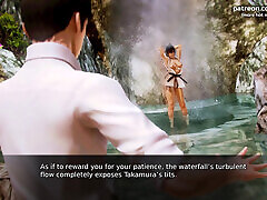 Big Ass Virgin 18 Years Old Teen Karate Trainer