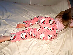 Petite stepsister with big tits gets fucked hard Petite stepsister with big tits gets fucked hard