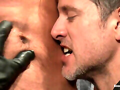 Dominic Pacifico in Bondage Hell