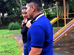 With clothes making love and old memories haunt