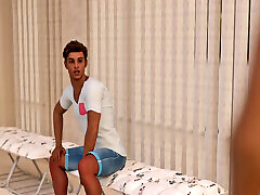 Thief of Hearts - Part 25 - Sex with Perfect Babes by Loveskysan69