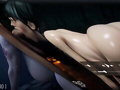 Wednesday Getting Spitroasted Like a Slut, Big Breast Thicc Fat Ass Harley Quinn Fucking Wednesday Getting Spitroasted Like a Slut, Big Breast Thicc Fat Ass Harley Quinn Fucking