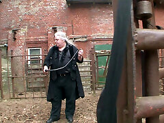 Hardcore big malk boob hot at the farm Hardcore big malk boob hot at the farm