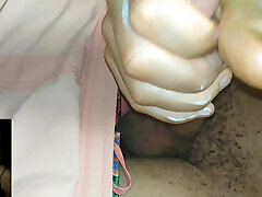 18 years old girl masturbating