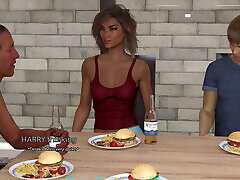 A Very Open Marriage Part 90