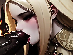 Muslim Warriors Rough Fuck Medieval European Beauties In The Streets In Spicy Toons: When The Moors Conquered Europe 2