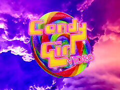 Arielle Lane - Cosplay Skygirl Ii