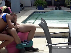 Kevin Ass fucked raw by Fred