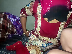 Sasur bahu india dakatr sex hd fuck- Desi Indian bahu gets painful amateur huge tits cash fuck with father-in-law when she taking gift from sasurji