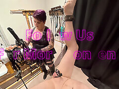 Latex Bubbles pegging challenge