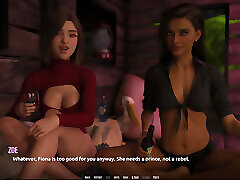 A Very Lucky Bay Lifeguard Part 10