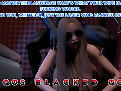 Vol 3 the Bulls Club, Where the Wives Ride Huge BBC