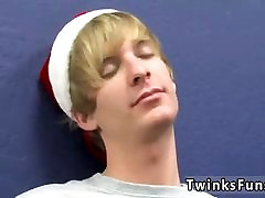 Good lp girls teen lollipop cream scene 4 Felix and Liam swap