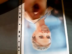 Scarlett Johansson Tribute