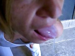 Nice blowjob in xxx video ishani pink puse