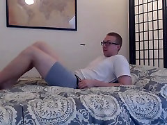 nerdy www sexhubcom in sleeping gets fucked