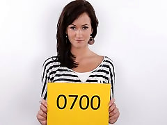 CZECH CASTING - TEREZA 0700