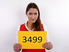 CZECH xxx www seyxxx - MICHAELA 3499