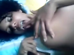 hd sex full film girl teases her bf, masturbates her shaved pussy and gets pov doggystyle fucked with ass cumshot in th