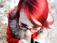 Incredible Webcam video with Blowjob scenes