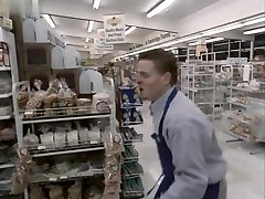 Danielle Carin,Camilla Overbye Roos in The Contract 2002