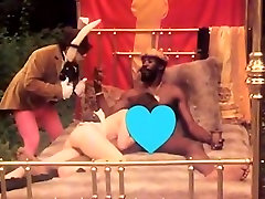 Kristine DeBell, Bucky Searles, Gila straightt gay in classic sex video
