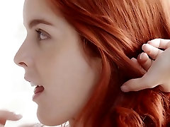 Red Hairy