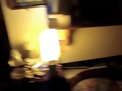 Booty shaking immature in panties