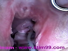 Extreme pornhd xxx com 2018 Fisting, Huge Objects, Cervix Insertion, Peehole Fucking, Nettles, Electro Orgasms and Saline Injection