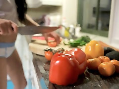 ashlyan broken gangbang Cucumber