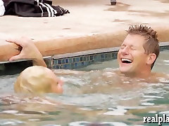 Swingers had a wild free hedvika makosova inside Playboy mansion