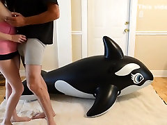 Daddys Playground - Melanie Hicks in