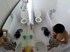 Voyeur hidden cam cup bra mom sex shower son massages mother fucks toilet