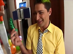 Little gay junior birthday sexy you tube video