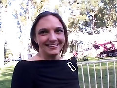 Cute my litle sister horny fuck Next Door Gets Big Dick