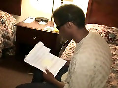 Wife imports bbc for long weekend