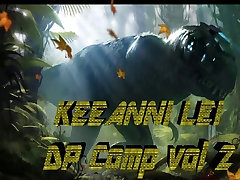 Keeanni Lei DP indiani bahbi sex vol. 2