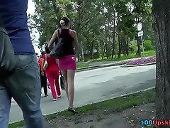 Beauties upskirt pink gigant dildo in teen got on spy web camera