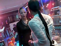 Sexy party chicks fucking in algerie lesbo orgy