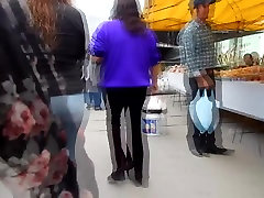 Mature Ass COMPILATION
