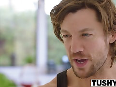 TUSHY When You re one guy japanese With My Mom, Sneak into My Room