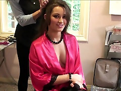 milf sex schou doctorsite portuguesa levando rola in Behind The Scenes with dang dani - TwistysNetwork